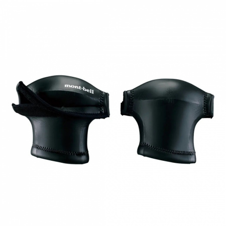 Рукавицы для весла MontBell Climaprene Paddle Porgies