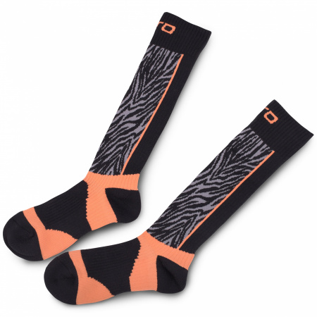 Носки UTO Ski Socks 3.0 ThermoLite W's 921203 Black M