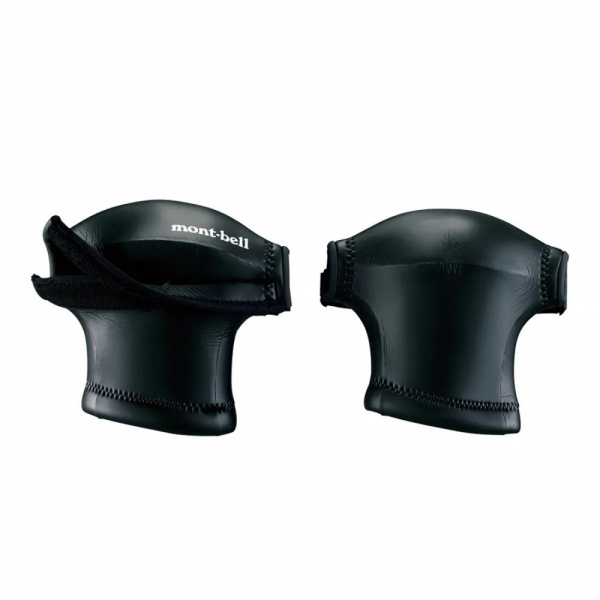 Рукавицы для весла MontBell Climaprene Paddle Porgies