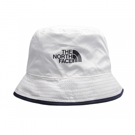Панама THE NORTH FACE SUN STASH HAT TNF BLACK/TNF WHITE (S/M)