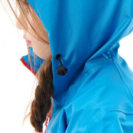 Dragonfly Комплект дождевой (куртка, брюки) EVO FOR TEEN (мембрана)