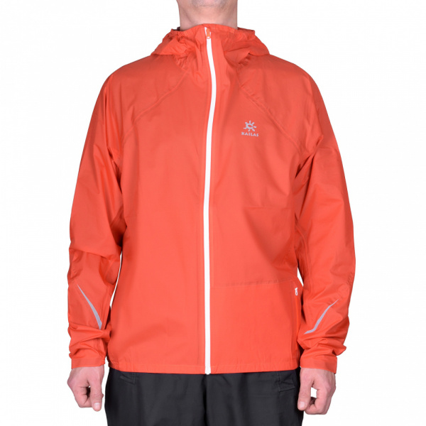 Kailas куртка мембранная Nebular Light 2.0 Mountain Running Hardshell KG2231120