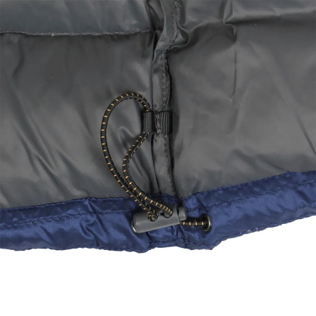 Жилет пуховый Сплав женский Ride