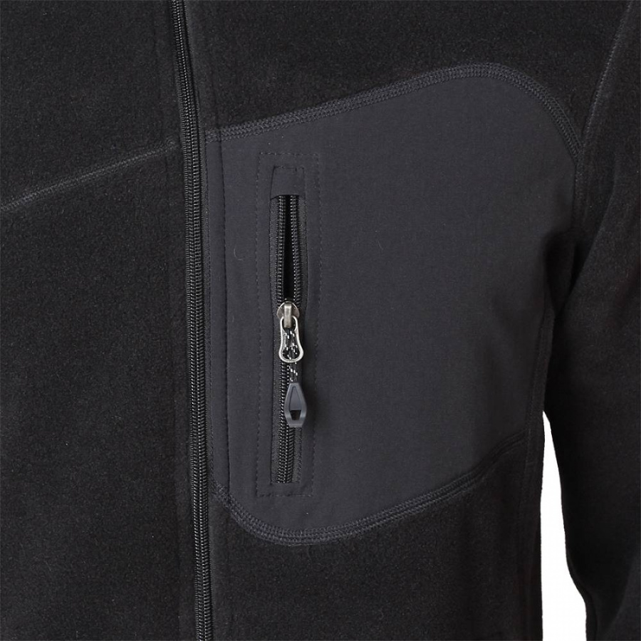 Куртка Сплав EL Capitan Polartec 200