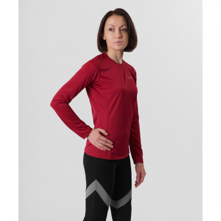 Red Fox Футболка с длинным рукавом Workout Женская