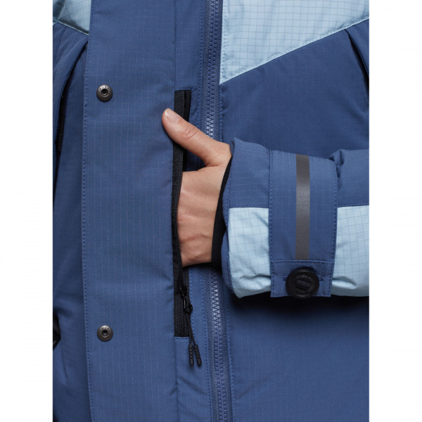 Куртка женская пуховая BASK Echo