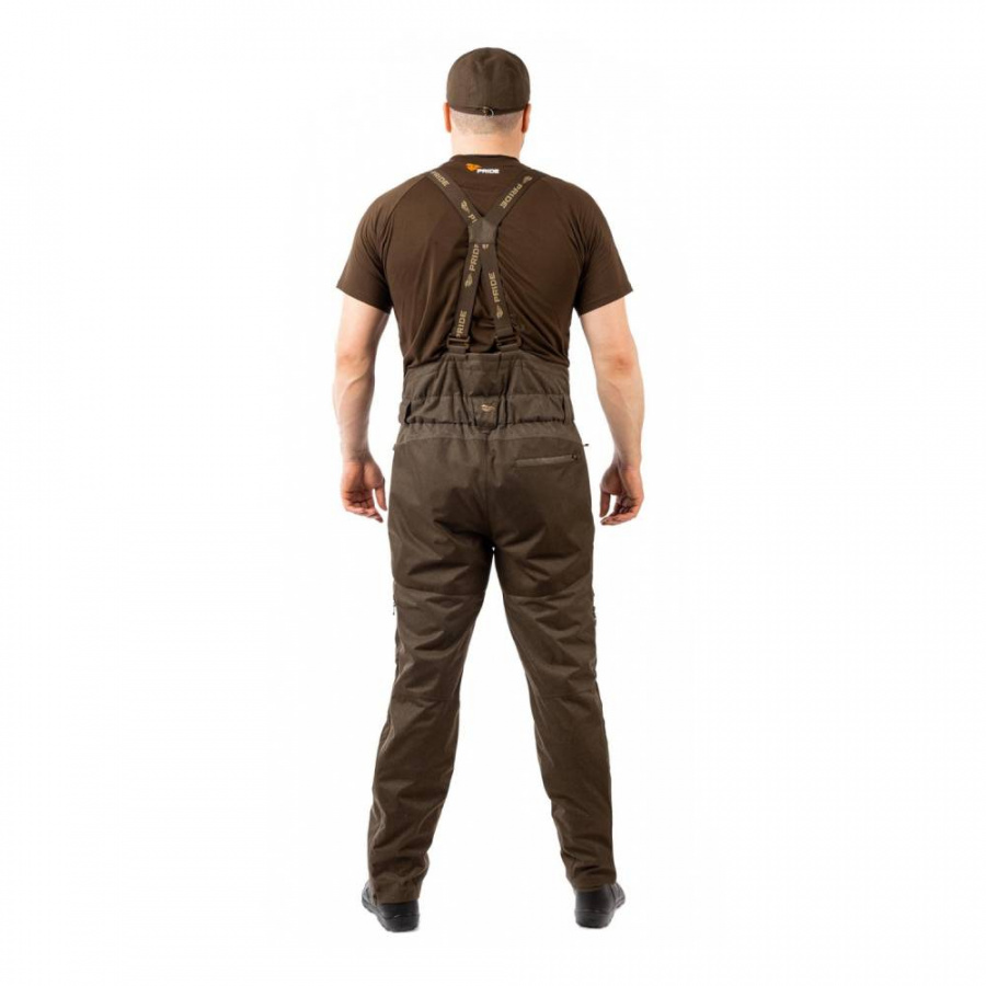 Костюм Winchester