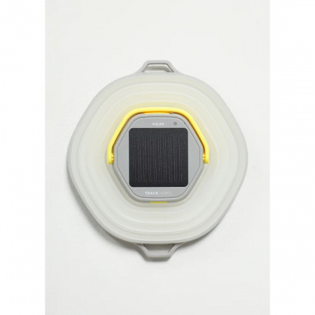 Фонарь кемпинговый складной Solar Track