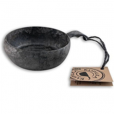 Миска глубокая KUPILKA 33 Junior, в подарочной упаковке (Kelo)