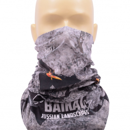 Бандана Buff Thermonet Baikal 135046.937.10.00