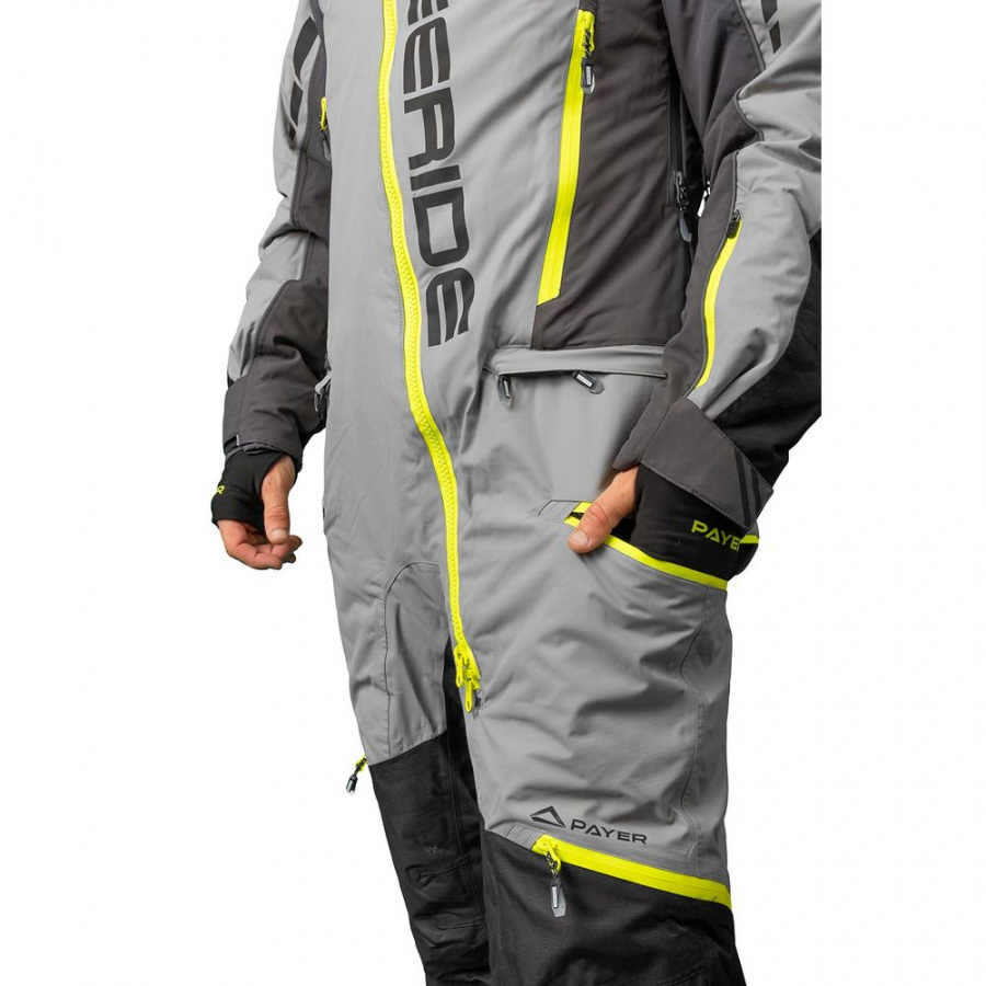 Комбинезон мужской Freeride(Фрирайд) таслан