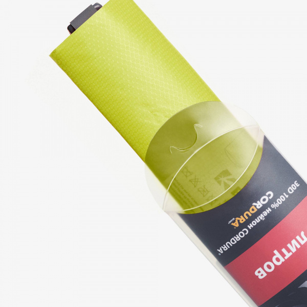 Гермомешок BASK Dry Bag Light 12