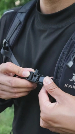 Рюкзак Kailas Wind Tunnel IV Lightweight Trekking Backpack 26L KA2453007