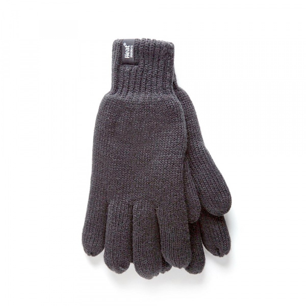 Термоперчатки мужские ARVID L/XL, black
