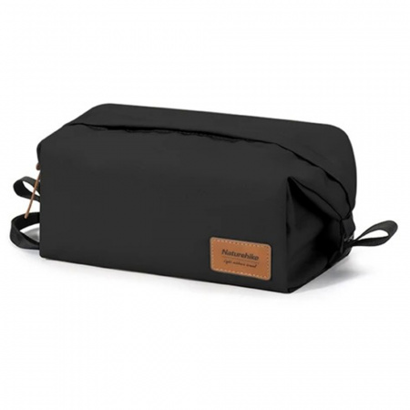Косметичка Naturehike NH21LX001 (black)