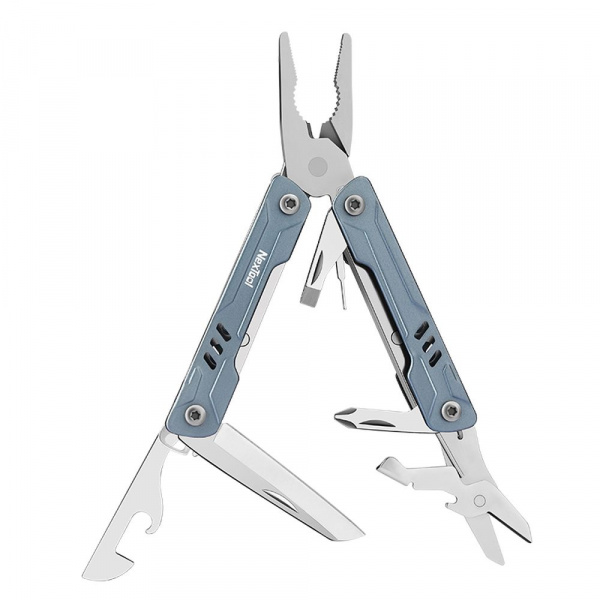 Мультиинструмент NexTool Mini Sailor S11 Multifunctional Pliers