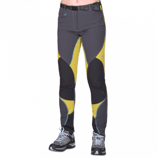 TrangoWorld брюки женские Mawenzi