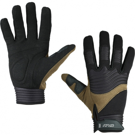 Перчатки Сплав Sector 9.5