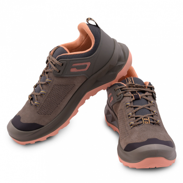 Кроссовки треккинговые женские Gri Sport 15405V31