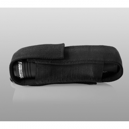 Фонарь Armytek Dobermann XP-L HI Теплый