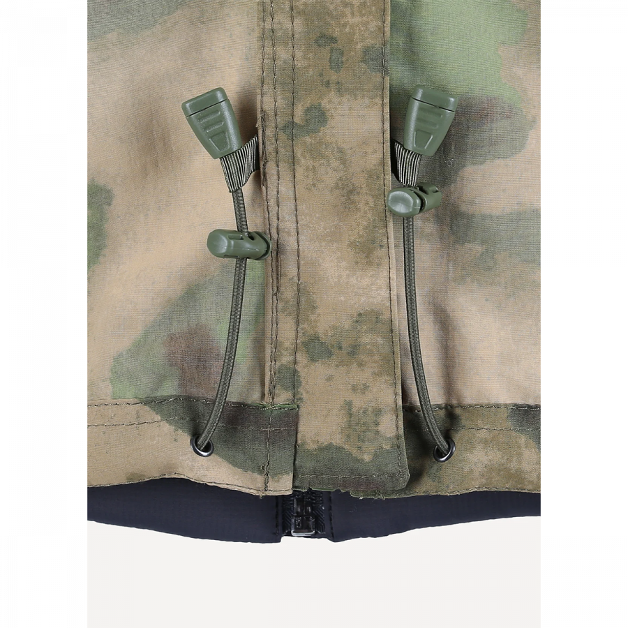 Куртка Сплав L4 Бора