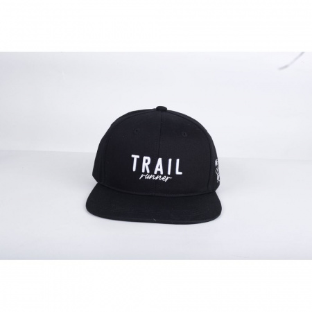 Кепка Wonder Trail Flat Visor Trail Runner