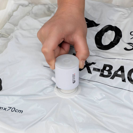 Насос портативный Flextail Tiny Pump X