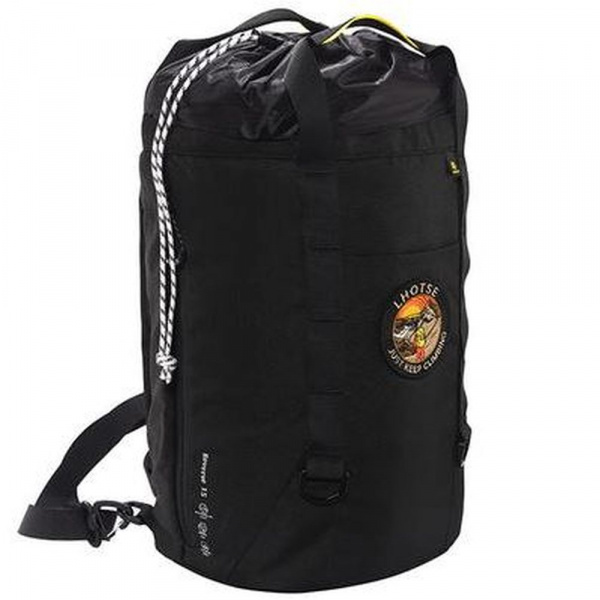 Kailas рюкзак Reverse Multi-use Bag 15л (Черный, , 17000)