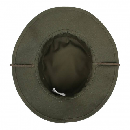 Панама Сплав брезент