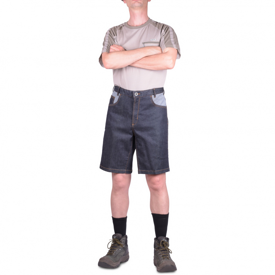 Black Yak шорты Indie Black Yak шорты Indie