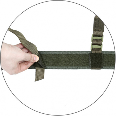 Ремень универсальный Сплав 50 мм