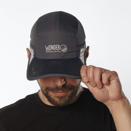 Кепка Wonder Trail Ultra Light Cap