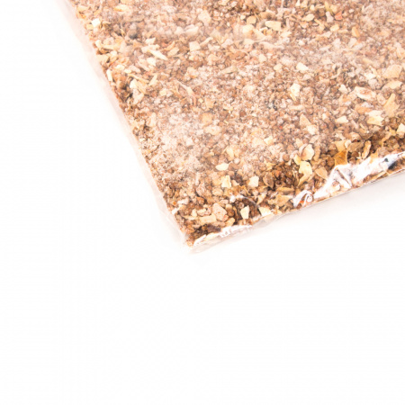 Organic Food Гречка с грибами НТВ, 1 кг.