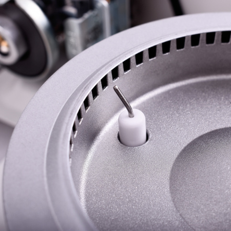 Плита газовая Kovea X ON White KGR-2007WH