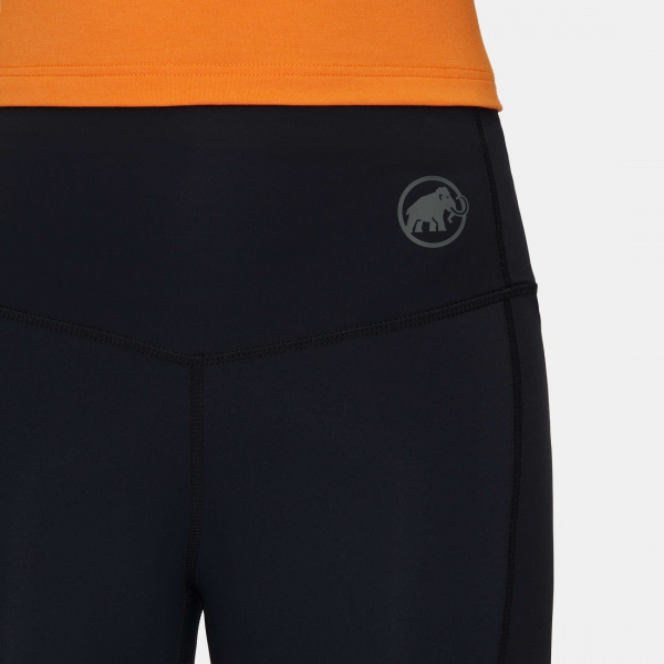 Лосины женские Mammut Massone Tights Women