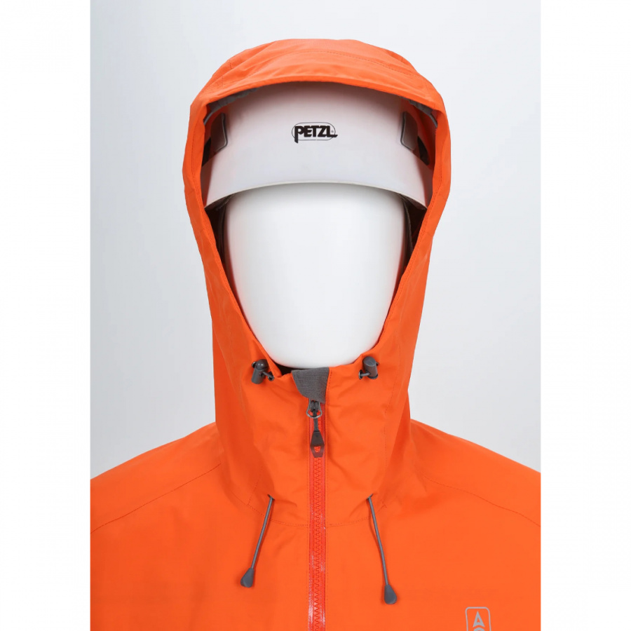 Куртка Сплав Minima мод 3 мембрана 3L