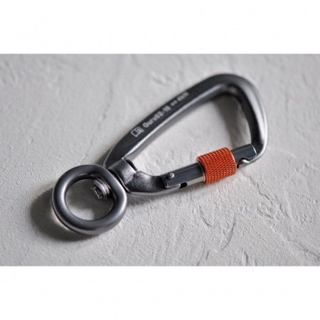 Карабин GURU Typhoon Swivel-O Screw