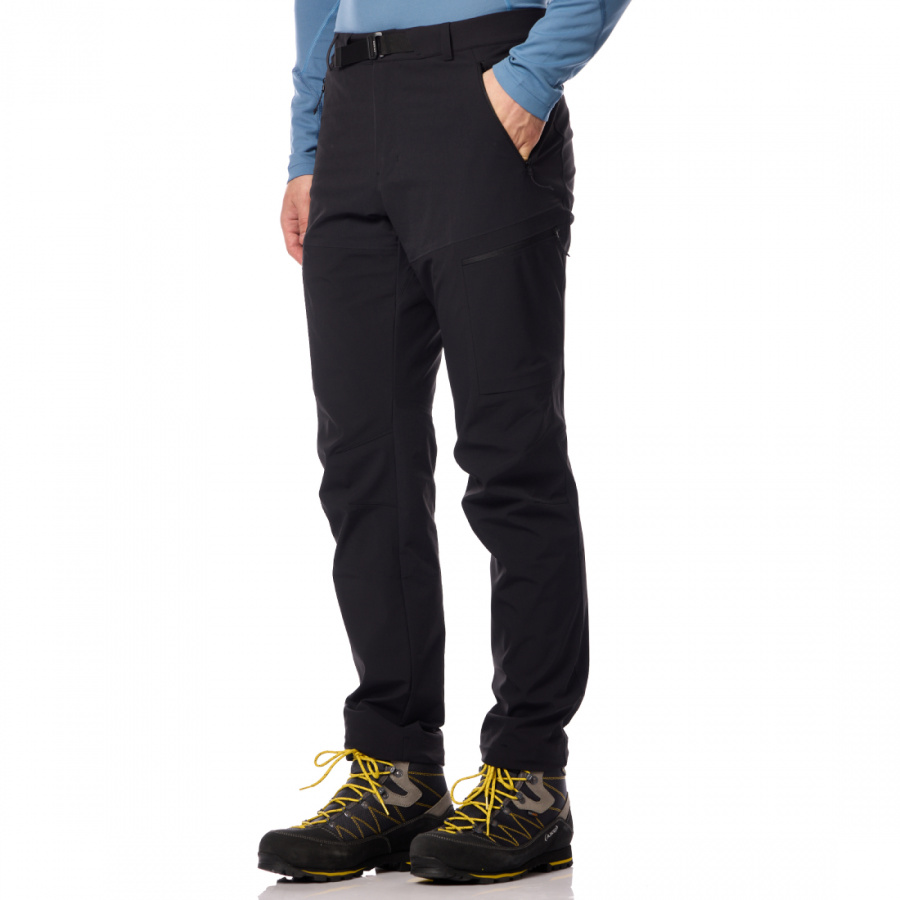 Брюки Kailas T10-MX Softshell Pants Men's KG2336301