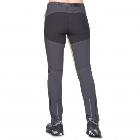 TrangoWorld брюки женские Mawenzi