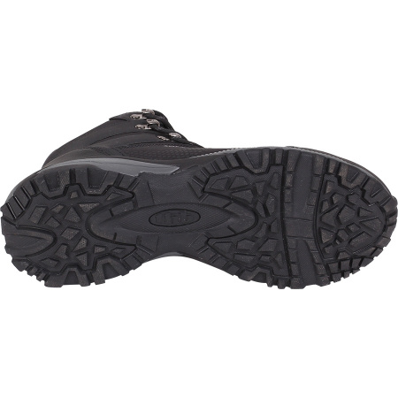 Ботинки треккинговые THB Bussen с мембраной