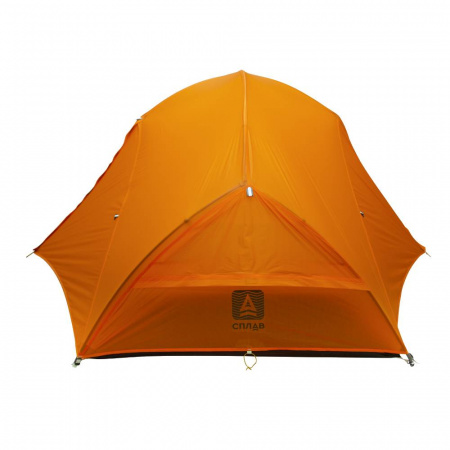 Палатка Сплав Zango 2