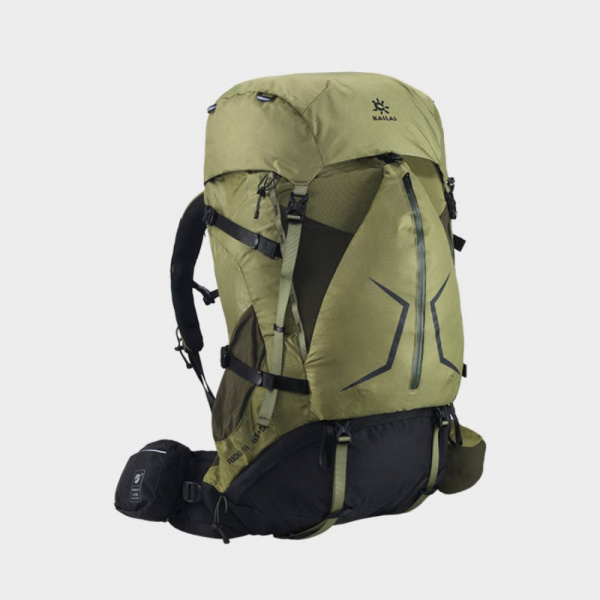 Kailas рюкзак Ridge III Lightweight Trekking 65+5L KA2353005