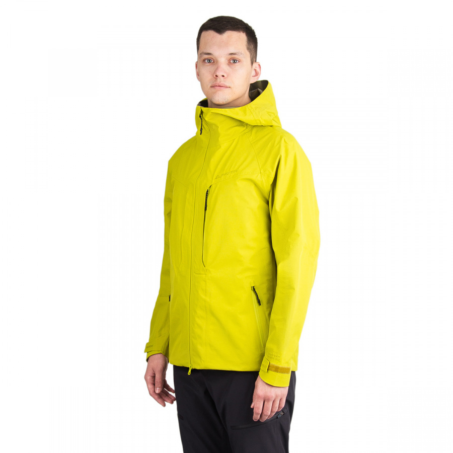 Куртка мембранная PAYER Корбу (Novatex)