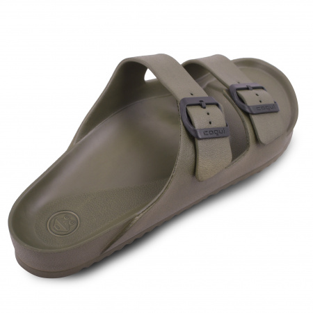 Тапочки (шлепанцы) COQUI мужские 8301