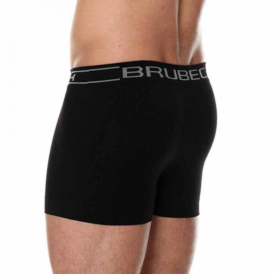 Термобелье Brubeck трусы боксеры мужские COMFORT COTTON