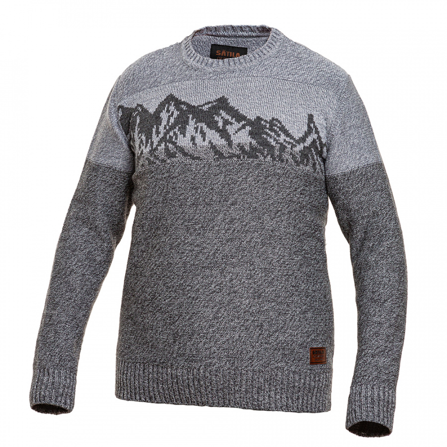 Satila Пуловер Kamchatka Secret