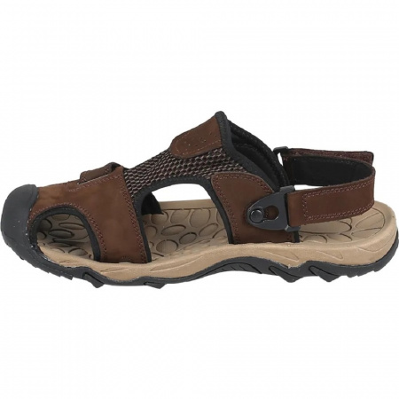 Сандалии трекинговые THB Askio