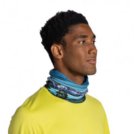 Бандана Buff CoolNet UV Banff