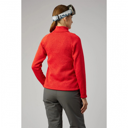 Джемпер флисовый женский Stayer 71449