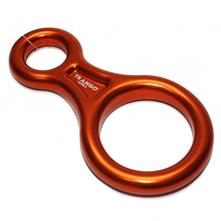 TRANGO страховочное устройство Figure 8 TRANGO страховочное устройство Figure 8